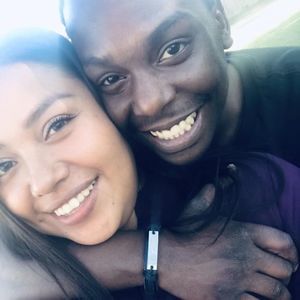 Meet your Posher, Jamale